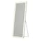 Homeroots 71" Clear Lighted Freestanding and Wall Mount Frameless Full Length Mirror 636332 - alternate 1