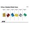 Performance Tool 120-Piece Automotive ATO Fuse Assortment Kit W5368 - alternate 7