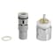 American Standard Metering Valve Kit, Includes Actuator and Valve, For Use With 1340 Series Metering Faucets M964476-0020A - alternate 1