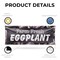 Signmission Farm Fresh Eggplant, 36 Inch x 96 Inch, Vinyl Banner B-96-30591 - alternate 2