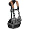 Klein Tools Tool Vest, Combo, Modbox, Gray, Ballistic Nylon, 4 Pockets 55829MB - alternate 8