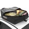 Rightline CARGO CARRIER 10 Cubic Foot Capacity 36 Inch x 32 Inch x 15 Inch Compatible With Or Without Roof R 100R50 - alternate 6