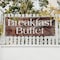 Signmission Breakfast Buffet, 36 Inch x 96 Inch, Vinyl Banner B-96-30496 - alternate 4