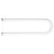 Ilc SATCO Replacement 40W T12 Fluorescent Lamp - 6500K S8468 - alternate 2