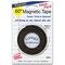 Magic Mounts Magnetic Tape, 1/2" x 60" Roll, 3PK 3261 - alternate 3