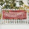 Signmission Pick Your Own Tomatoes, 48 Inch x 120 Inch, Vinyl Banner B-120-30800 - alternate 5