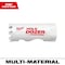 Milwaukee Tool 7/8" HOLE DOZER Bi-Metal Hole Saw 25 PK (Bulk) 49-56-5100 - alternate 7