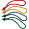 Champion Sports Tug of War Rope, 4 Colors, 50ft L, PK4 TWR4WAY - alternate 1