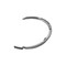 Hobart KNIFE GUARD, OEM 01-404301-03762 - alternate 4