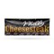 Signmission Philly Cheesesteak, 36 Inch x 96 Inch, Vinyl Banner B-96-30786 - alternate 1
