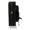 Square D Molded Case Circuit Breaker, POWERPACT M Series, 600A, 3 Pole, 600V AC, 65kA at 240V AC MGP36600 - alternate 2