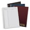 Ampad Gold Fibre Project Planner, 1 Subject, Lecture/Cornell Rule, Random Asstd Covers, 9.5x7.25, 84 Sheet 20-817 - alternate 1