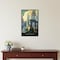 Homeroots 20" X 30" Vintage 1929 Chicago Michigan Ave Travel Poster Wall Art 394337 - alternate 4