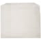 Bagcraft French Fry Bags, 4.5" x 2" x 3.5", White, PK2000 450003 - alternate 1