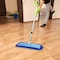 Gritt Commercial All-In-One 24'' Microfiber Dust Mop Set With 72 Telescopic Handle GRI174-24-T - alternate 10