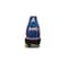 Coverking UNIVERSAL SEAT COVER ULTI-SUEDE WITH ATLANTA BRAVES LOGO HE4CY2 - alternate 1