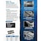 Jet Pipe Jaws, Steel 28814-010 - alternate 1