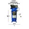 Eagle 60 Gallon 12.5 CFM Air Compressor C4160V1 - alternate 2