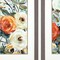 Homeroots Set Of Two Floral Warmth Brown Framed Wall Art, 2PK 649141 - alternate 2