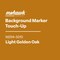 Finishworks Mohawk Background Marker Touch-Up Light Golden Oak M294-5010 - alternate 3