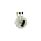 Autobest 01-03 Chev Silverado-Sierra 3500 6-8.1L Value Fuel Pump, F2500A F2500A - alternate 13