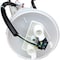 Autobest Fuel Pump Module Assembly, Saab 9TB3HU 2.0L L4 2003-99; 2.3L L4 2002-99 F4437A - alternate 6