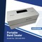 Sealer Sales CBS-640 Portable Band Sealer, White CBS-640-WHI - alternate 3