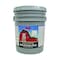 Majic Paints Barn and Fence Paint, Flat, White, 5 gal Pail 8-0046-5 - alternate 1