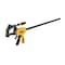 Dewalt ToughSeries 24 in Hybrid Clamp/Spreader, 300 lb Trigger + 825 lb Screw Clamping Force DWHT83601 - alternate 5