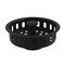 Kingston Brass Kitchen Sink Basket Strainer, Matte Black KBP2000MB - alternate 1
