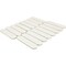 Daltile Artefino Element 1-1/2 in. x 6 in. Capsule Mosaic 10.00 SQFT Per Carton, 10PK AR3311/26CAPMMT - alternate 6