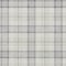 Homeroots 10' X 14' Silver And Gray Plaid Washable Indoor Outdoor Area Rug 601373 - alternate 6