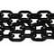 Mytee Products 5/16 inx10 ft G80 Transport Binder Chain Grab Hooks 4000 # WLL Tow Safety Chain, 2PK CH51610-G80x2 - alternate 4