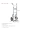 Mytee Products Aluminum Hand Truck Dolly w/ Dual Handle and 10 in Caster Wheels - 600lbs, 2PK HT-AL-301x2 - alternate 7