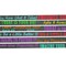 Musgrave Pencil Co Chalk It Up Pencil, Box of 144, 144PK MUS2551G - alternate 3