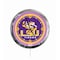 Holland Bar Stool Louisiana State University 16 LED Wall Clock ClkL16 - alternate 1