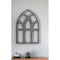 Homeroots 24" X 35" Metal Arch 365972 - alternate 3