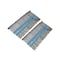 Numax 21 Deg. 3in x 0.131in Plastic Collated Brite Finish Full Round Head Smooth Shank Framing Nails FRN.131-3B500 - alternate 5