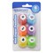 Westcott Mini Paper Punches, 12PK 17971 - alternate 4