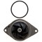 Gates Heavy-Duty Engine Water Pump 41199HD - alternate 4