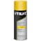 Rust-Oleum General Purpose Enamel Spray Paint, Yellow, Gloss, Solvent, 10 oz 387392 - alternate 1