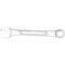 Performance Tool 12 mm with 12 Point Box End, Raised Panel, 5.62 in. Long Chrome Combination Wrench WLMW314C - alternate 1