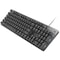 Logitech K845 Mech Illumin Kybrd Blue 920009860 - alternate 1
