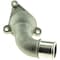 Motorad Engine Coolant Thermostat Housing CH6075 - alternate 4