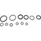 Komatsu GASKET KIT, KOMATSU OEM 845250554 845250554 - alternate 3