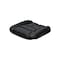 Uni Pro Seat Cushion, Fits 235 Seat, Black Vinyl 8385 - alternate 1