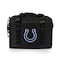 Picnic Time Family Of Brands NFL Indianapolis Colts - Tarana Superthick Recycled Cooler - 24 can 630-36-179-144-2 - alternate 1