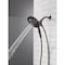 Delta Universal Showering Components: 7-Setting In2ition with ProClean 58651-RB25 - alternate 6