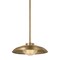 Troy Lighting 12 Light Diego Chandelier Patina Gold Leaf F5448-PGL - alternate 1