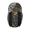 Pip BaseballHatBumpCap, 6-5/8to7-7/8, Camo 282-ABR170-CAMO - alternate 3
